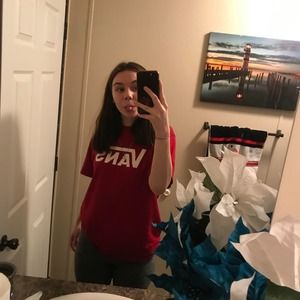 Meet your Posher, Jazlynn